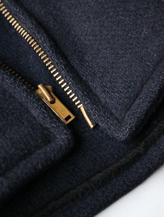 40s CHAMPION WOOL JACKET | 希少スポーツジャケット - MATIN 40s CHAMPION WOOL JACKET | 希少スポーツジャケット - MATIN