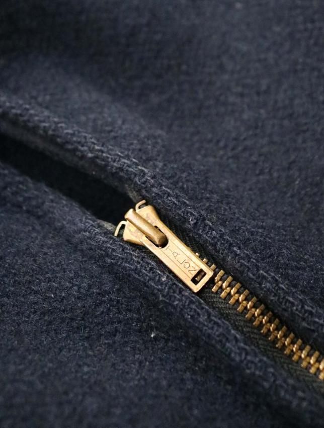 40s CHAMPION WOOL JACKET | 希少スポーツジャケット - MATIN