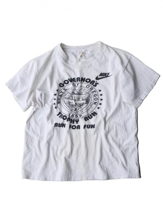 70s NIKE T-SHIRT | 新春限定 - MATIN, VINTAGE OUTFITTERS