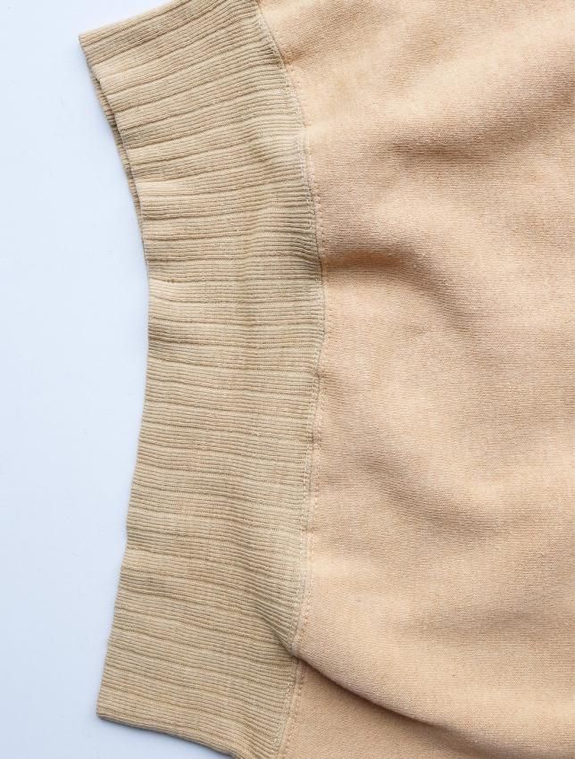 ABOUT NOS 30s US ARMY | スウェット - MATIN, VINTAGE