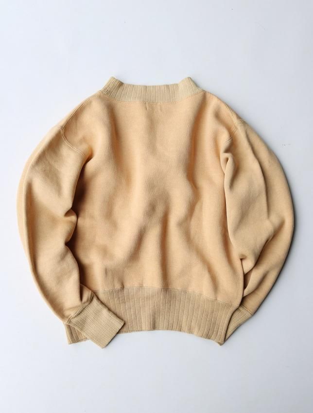 ABOUT NOS 30s US ARMY | スウェット - MATIN, VINTAGE