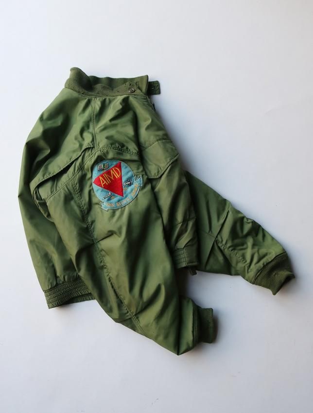 60s US NAVY WEP G-8 JACKET | サイズ40 - MATIN, VINTAGE 60s US NAVY WEP G-8 JACKET | サイズ40 - MATIN, VINTAGE