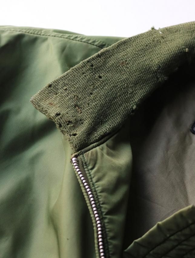 60s US NAVY WEP G-8 JACKET | サイズ40 - MATIN, VINTAGE