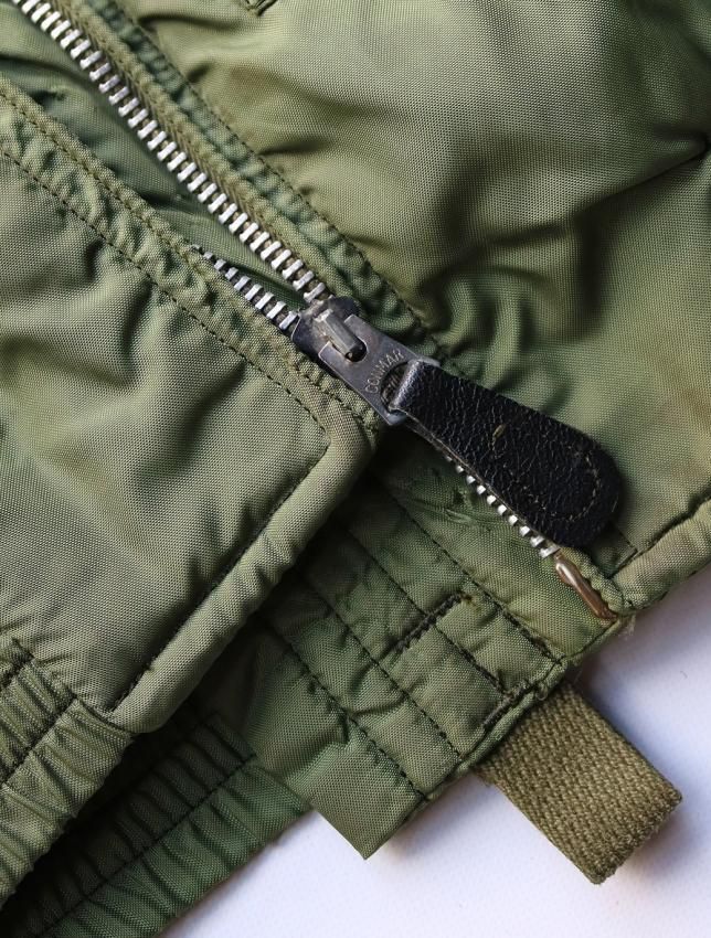 60s US NAVY WEP G-8 JACKET | サイズ40 - MATIN, VINTAGE