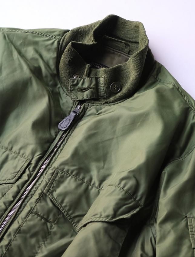 60s US NAVY WEP G-8 JACKET | サイズ40 - MATIN, VINTAGE