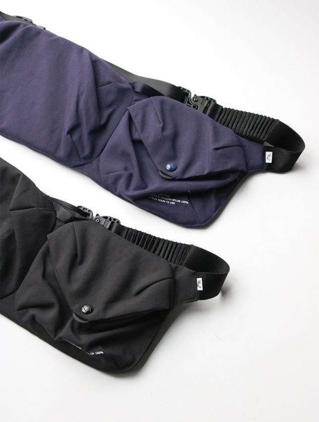 m*x様 CMF OUTDOOR GARMENT ウエストバック CMF Outdoor Garment | New Release Info 2024.12.25 21:00
