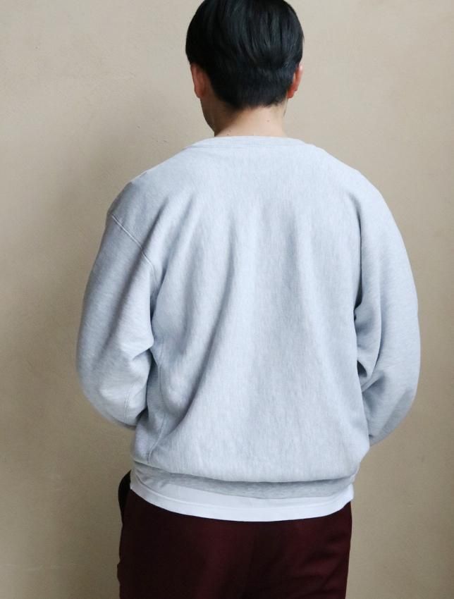 80s CHAMPION REVERSE WEAVE | ノートルダム Lサイズ - MATIN