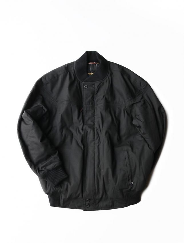 サンフランシスコ風ダービー|ジャケット - MATIN, VINTAGE OUTFITTERS