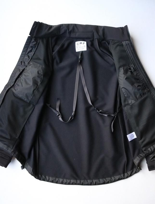 CMF OUTDOOR GARMENT |KAMUI SOFT SHELL - MATIN, VINTAGE OUTFITTERS