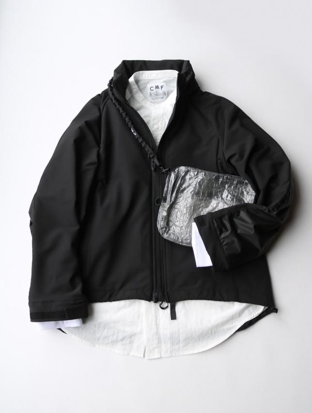 U*o様 cmfoutdoorgarment kamuisoftshellegg CMF OUTDOOR GARMENT |KAMUI SOFT SHELL - MATIN, VINTAGE