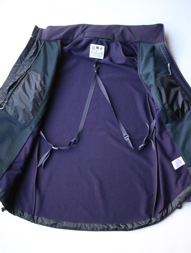 U*o様 cmfoutdoorgarment kamuisoftshellegg CMF OUTDOOR GARMENT |KAMUI SOFT SHELL - MATIN, VINTAGE OUTFITTERS