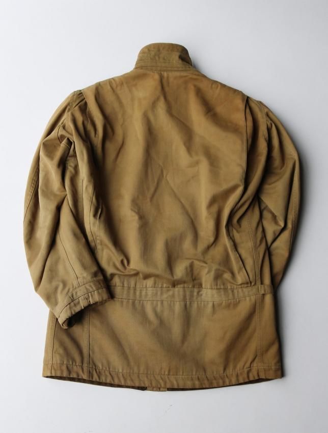 40s US ARMY M-41 FIELD JACKET | レアサイズ ML - MATIN