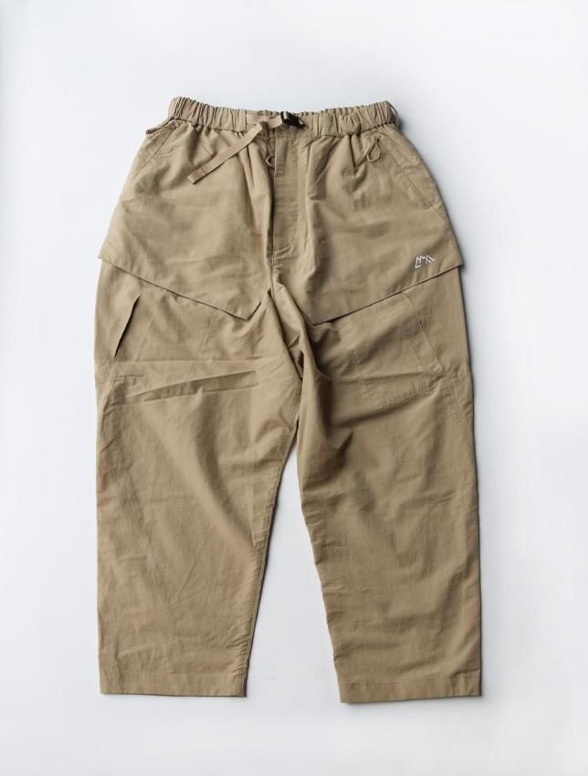 COMFY OUTDOOR GARMENT (コムフィアウトドアガーメント) CARGO