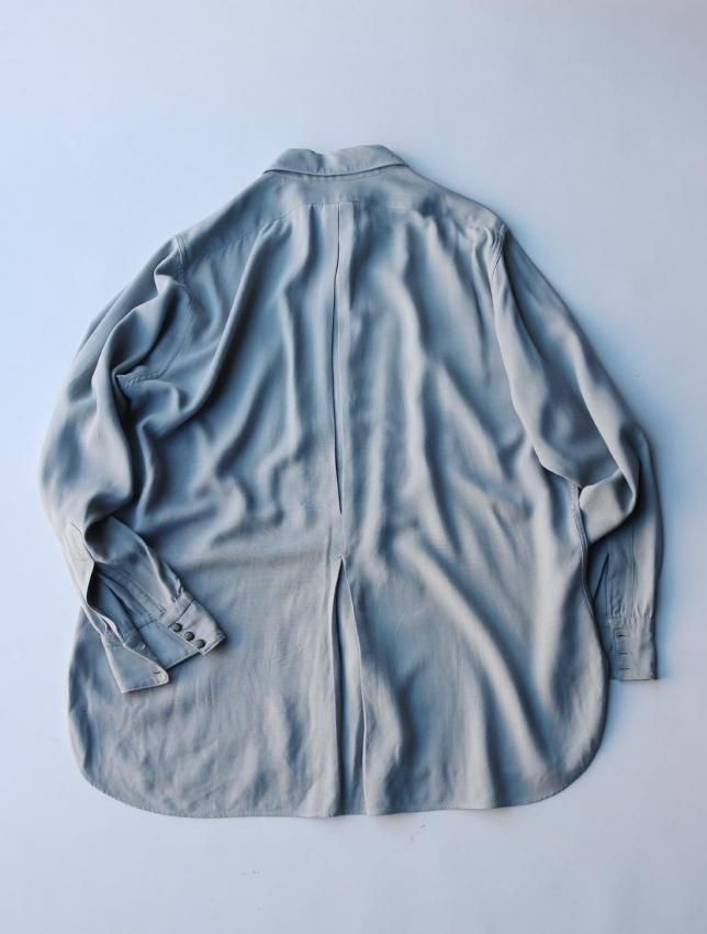 40sウエスタンシャツ | GAME AND LAKE - MATIN, VINTAGE OUTFITTERS
