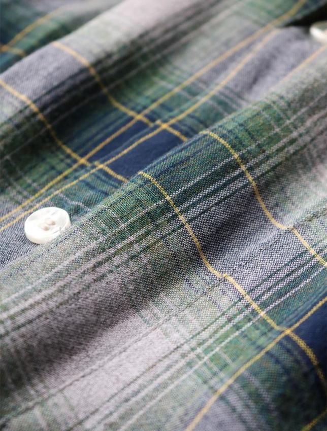 50s ARROW CHEVELLA シャツ | サイズ16 1/2 - MATIN, VINTAGE 50s ARROW CHEVELLA シャツ | サイズ16 1/2 - MATIN, VINTAGE