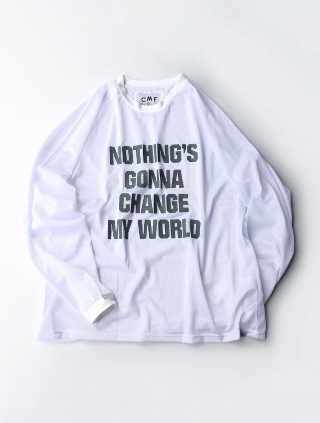 CMF OUTDOOR QUICK DRY TEE | L/S - MATIN, VINTAGE OUTFITTERS