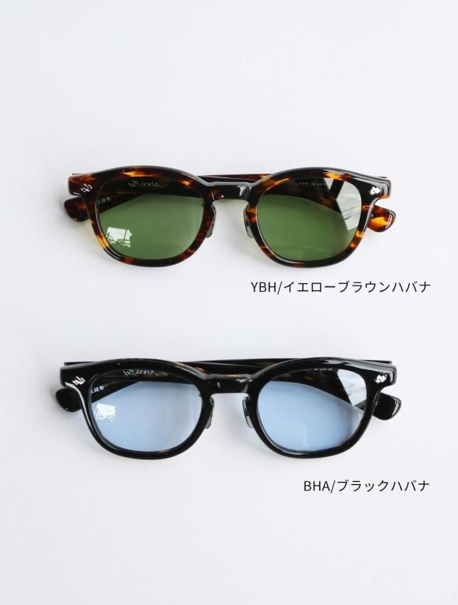 tesio イエローレンズ サングラス tokyobike ＋ tesio サングラス