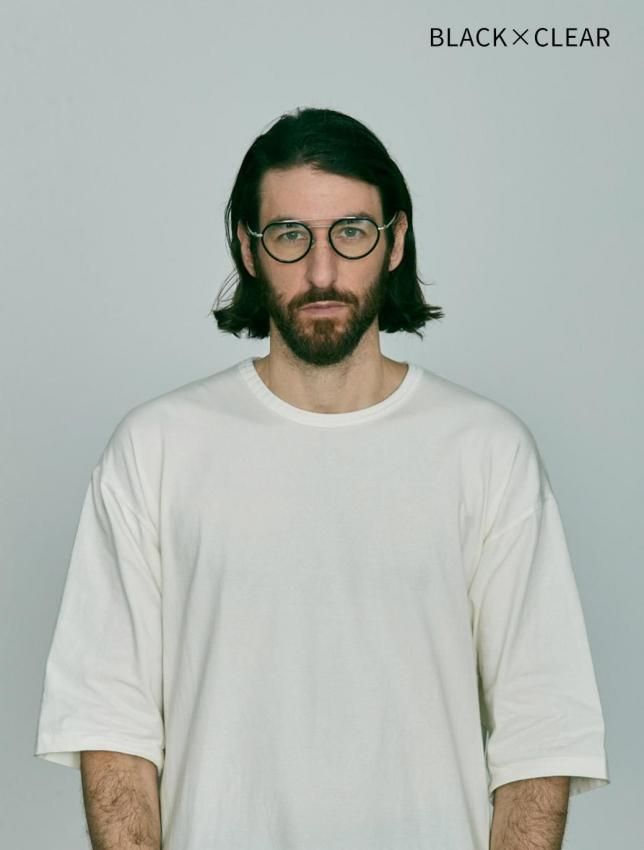 Harman Optical Co. エリシャ／セルロイドフレーム Harman Optical（ハーマン・オプティカル）〜ELISHA〜 | Marble