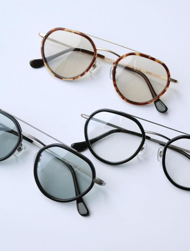 HARMAN OPTICAL Co. 