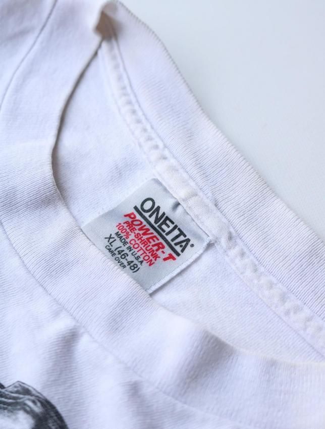 90s エッシャー　Tシャツ　XL USA製　ロンT 美品 90sエッシャーTシャツ|XL - MATIN, VINTAGE OUTFITTERS