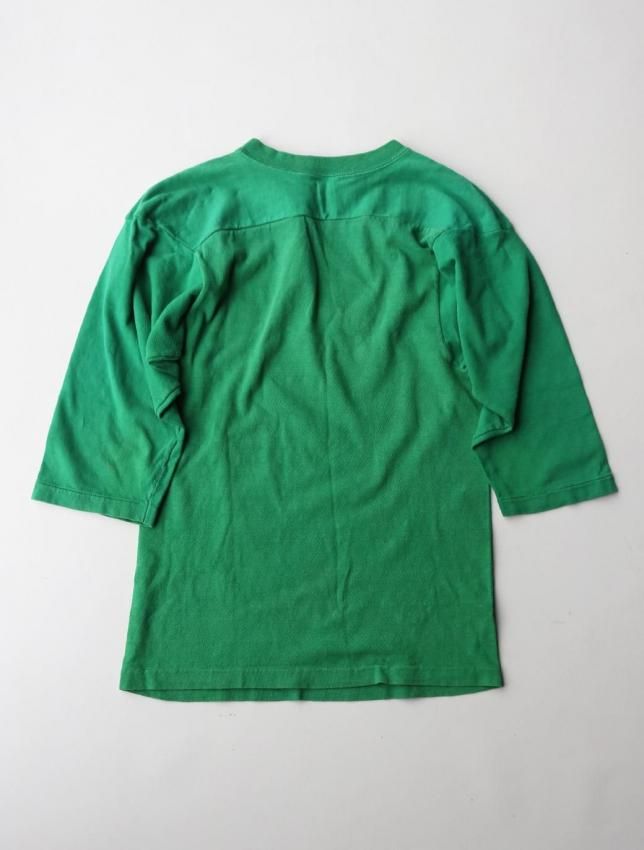 70s Champion Football T コットンナイロン ビンテージ 186634859_o5.jpg?
