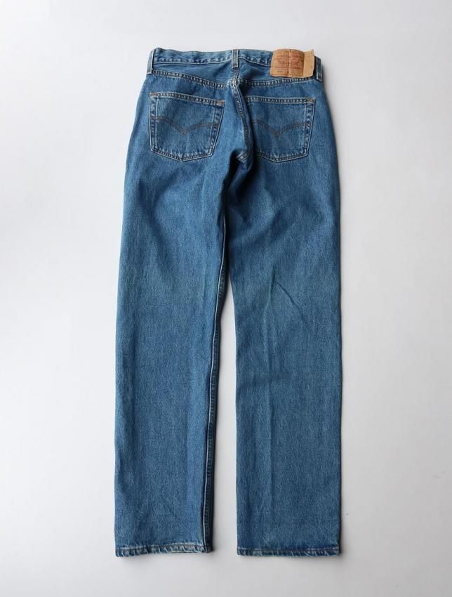 Levi's リーバイス 501 W32 アメリカ製 90s 90年代 90s LEVIS 501 | W32 | Made in USA - MATIN, VINTAGE