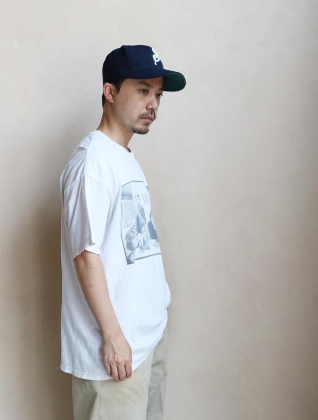 NIRVANA T-SHIRT | 90s ANVIL製 XL - MATIN, VINTAGE OUTFITTERS