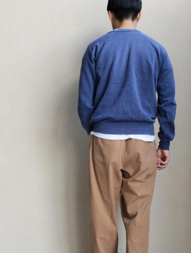 1960年代 SEARS スウェット | Ted Williamsモデル - MATIN, VINTAGE