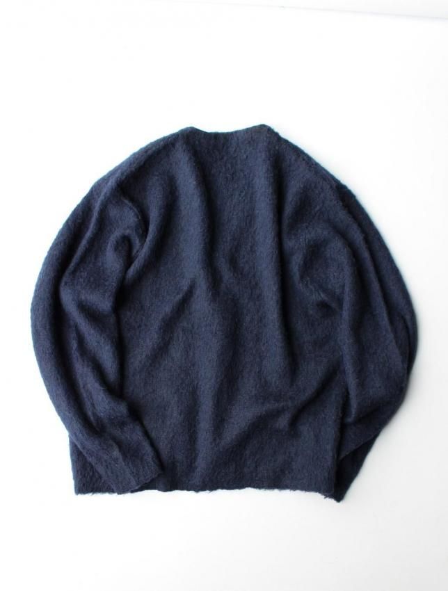 60s モヘアカーディガン | ヴィンテージ - MATIN, VINTAGE OUTFITTERS