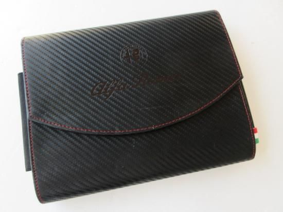 アルファロメオジュリア説明書類3冊セット アルファロメオジュリア説明書類3冊セット アルファロメオ