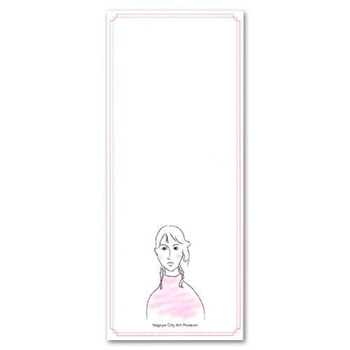 【油絵・模写・原寸大】モディリアーニ『おさげの少女』(P12号、額付き) Amazon.co.jp: Amedeo Modigliani アメデオ・モディリアーニ