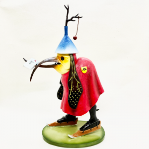 եƥ󥰥᡼ܥ Letter Bird L