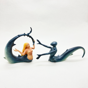 եƥ󥰥᡼ܥ Mermaid & Knight