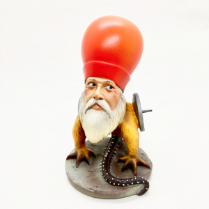 եƥ󥰥᡼ܥ Freak with Beard