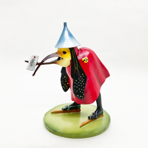 եƥ󥰥᡼ܥ Letter Bird 
