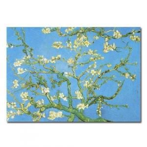 2枚セット FEILER ゴッホ美術館 ひまわり アーモンドの花咲く枝 FEILER MAGAZINE 詳細 | フェイラー(FEILER)オフィシャル