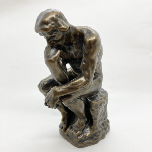 եƥ󥰥᡼ "The Thinker"