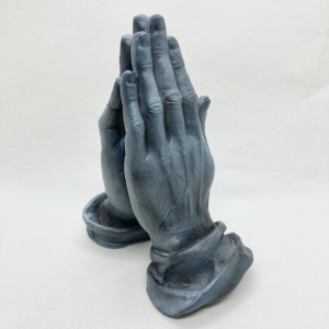 եƥ󥰥᡼ǥ塼顼 "Praying Hands"