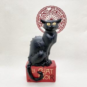 եƥ󥰥᡼ "Le Chat Noir"