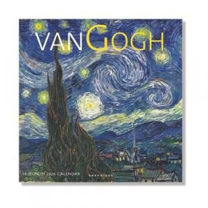 Gogh ゴッホ - 名古屋市美術館 ミュージアムショップ