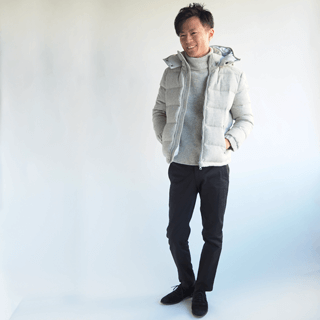 ☆THE NORTH FACE☆ ダウンジャケット　メンズ　S