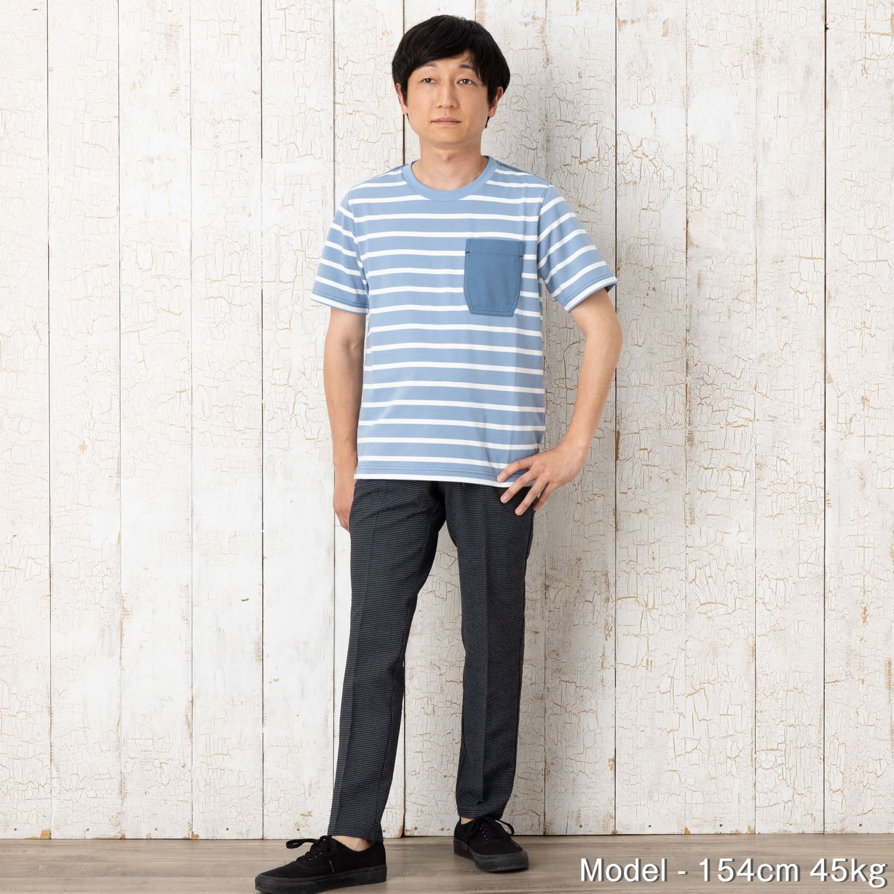 小さいサイズのカットソー・Tシャツ（XXS・XS・Sサイズ）｜Retropics.