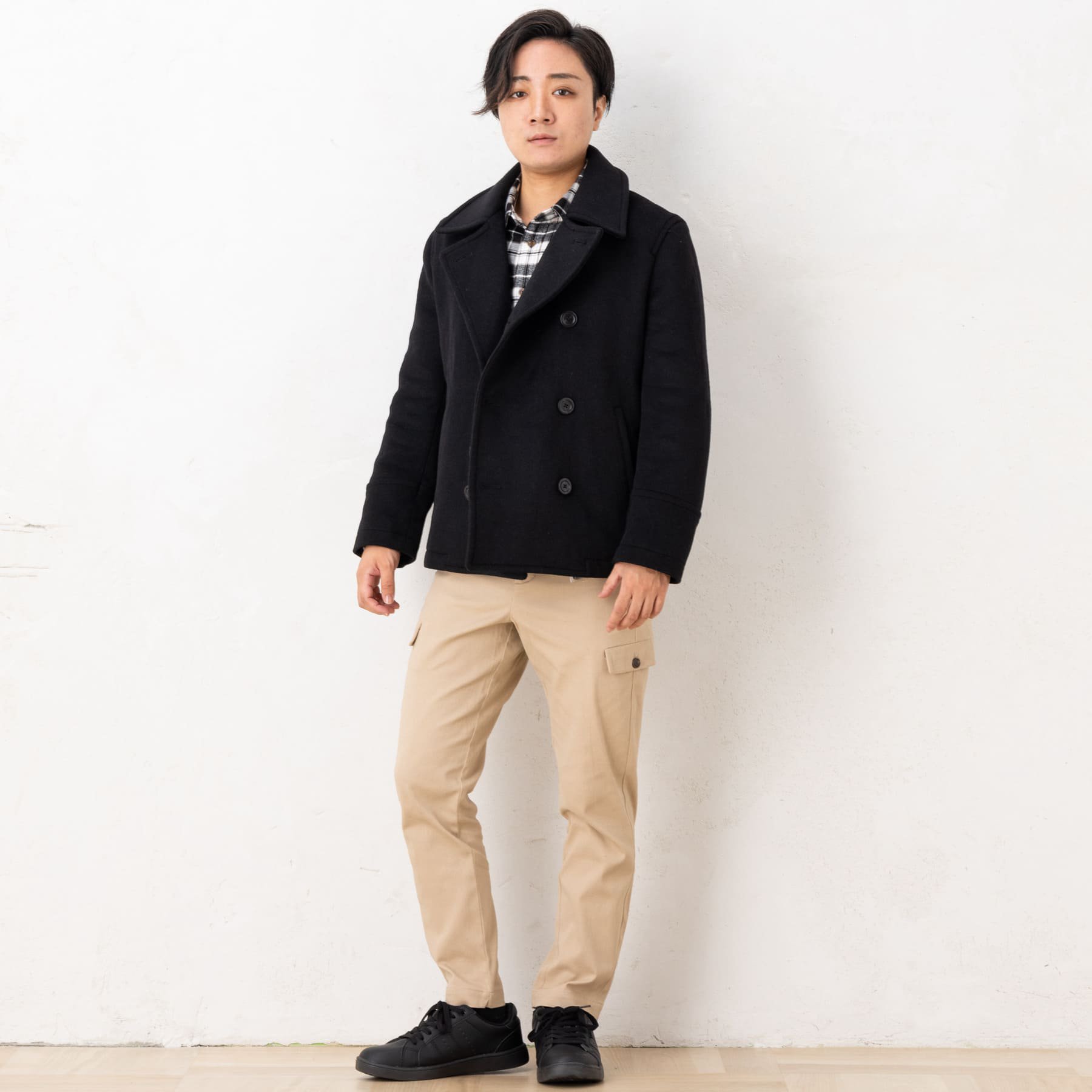 メンズ xs 販売 服