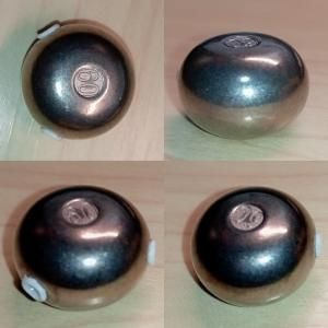 楽天市場】タイラバ タングステン 80g (保護チューブ付き) 1個