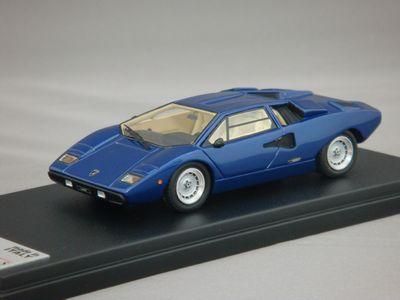 あす楽対応】 MRコレクションモデルズ1/43 ランボルギーニ LP400 