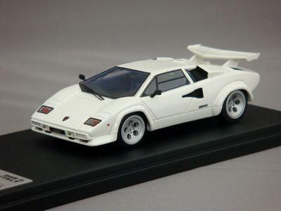 1/43 MRコレクション ランボルギーニ カウンタック LP500 S 1982 