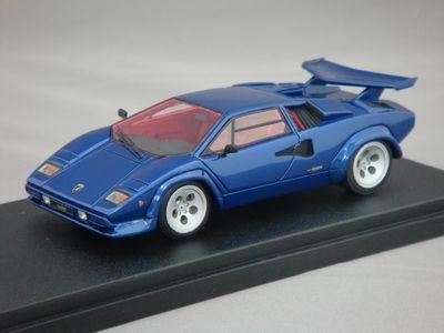 1/43 MRコレクション ランボルギーニ カウンタック LP500 S 1982