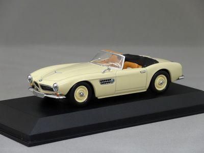 2025年最新】BMW 507 ミニカーの人気アイテム - メルカリ