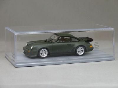 1/43 スパーク ポルシェ RUF BTR NATO Ⅱ 限定1000台 （ダーク