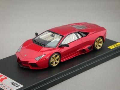 1/43 MR Collection ランボルギーニ レヴェントン-